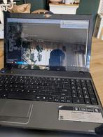 Acer Aspire 5741G | 8GB RAM | 240GB SSD | Snelle laptop, Computers en Software, Windows Laptops, Gebruikt, Ophalen of Verzenden