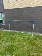 Voetbal goal, Ophalen, Zo goed als nieuw