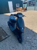 Peugeot Zenith 50cc - Blauw Kenteken - Kapschade, Ophalen of Verzenden, Gebruikt, Kap, Peugeot