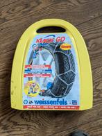 Weissenfels Klack&Go Sneeuwkettingen, Ophalen of Verzenden, Gebruikt