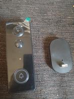 Deurbel camera, Huis en Inrichting, Ophalen of Verzenden, Ingebouwde camera, Nieuw, Draadloos