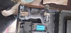 Makita Schroefmachine DDF484 + Accu & Lader, Gebruikt, Variabele snelheid, Ophalen of Verzenden, Boor- en Schroefmachine