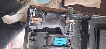 Makita Schroefmachine DDF484 + Accu & Lader beschikbaar voor biedingen