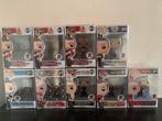 9funko pops gesigneerd !!, Sport en Fitness, Darts, Ophalen of Verzenden, Nieuw, Overige typen
