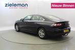 Peugeot 508 1.5 BlueHDI Active Avantage - Carplay, Camera, T, Auto's, Peugeot, Voorwielaandrijving, 745 kg, Gebruikt, Euro 6