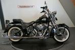 Harley Davidson 88 FLSTSCI Heritage Classic, Motoren, Motoren | Harley-Davidson, Chopper, Bedrijf, 1449 cc, Meer dan 35 kW