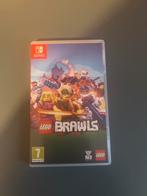 Lego Brawls - Nintendo Switch - Super Leuk!, Avontuur en Actie, Nieuw, Eén computer, Ophalen of Verzenden