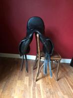 EM saddles Blitz, Dieren en Toebehoren, Paarden en Pony's | Zadels, Ophalen, Gebruikt, Dressuur