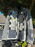 BMW Ralley 2 Jas  maat 52, Ophalen of Verzenden, Tweedehands, Jas | textiel, BMW Motorrad