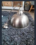 Riverdale Milton hanglamp, Huis en Inrichting, Lampen | Hanglampen, Minder dan 50 cm, Zo goed als nieuw, Ophalen