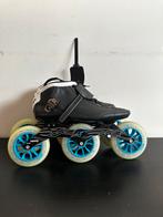 Viking inline skates 3x125 maat 45, Sport en Fitness, Skeelers, Ophalen of Verzenden, Zo goed als nieuw, Inline skates 4 wielen