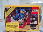 Lego Space XT5 en Droid -> set 6809 incl. doosje en instruct, Ophalen, Zo goed als nieuw, Complete set, Lego