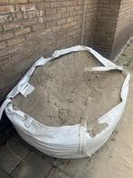 1 kuub zand - gratis afhalen, Tuin en Terras, Zand, Ophalen, Gebruikt, Ophoogzand