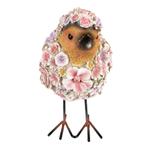 CLAYRE & EEF - BLOEMEN VOGEL, Huis en Inrichting, Woonaccessoires | Overige, Ophalen of Verzenden, Nieuw