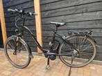 Flyer T 5.1 elektrische dames fiets van 2020, Gebruikt, 47 tot 50 cm, Versnellingen, Ophalen