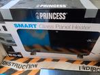 Elektrische kachel van Princess, Ophalen, Zo goed als nieuw, Elektrisch, Overige soorten