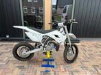 Husqvarna tc 85 2017, Particulier, Crossmotor, 3 cilinders