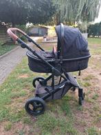 Slee World kinderwagen met Maxicosi, Kinderen en Baby's, Kinderwagens en Combinaties, Ophalen of Verzenden, Gebruikt