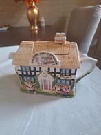 Engels theepotje., Ophalen of Verzenden