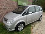 Opel Meriva 1.6-16V Cosmo Aut|Cruise|Clima|Nap, 65 €/maand, Gebruikt, 4 cilinders, Origineel Nederlands