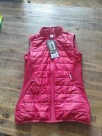 Eskadron reflexx XS bodywarmer nieuw XS roze, Dieren en Toebehoren, Ophalen of Verzenden, Zo goed als nieuw, Bovenkleding