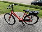 Batavus Fonk D-plus ebike (60Nm / 28"), Ophalen, Batavus, Zo goed als nieuw, 50 km per accu of meer