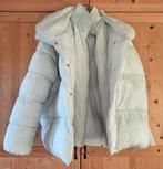 Mintgroen winterjas met steekzakken merk ONLY.
Met capuchon., Maat 46/48 (XL) of groter, Ophalen of Verzenden, Zo goed als nieuw