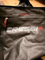 Cressi Gorilla Pro Waterdichte Tas, Watersport en Boten, Ophalen, Zo goed als nieuw, Overige typen