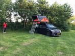 Yuna Max daktent met dubbele ladder voor extra stevigheid, Ophalen, Tot en met 4