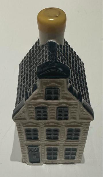 KLM Huisje 51 beschikbaar voor biedingen