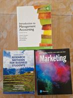 Studieboeken, Boeken, Studieboeken en Cursussen, Ophalen