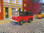 Steyr -Daimler-Puch Pinzgauer 710 M - Roco brandweer, Ophalen of Verzenden, Gebruikt, Auto, Roco