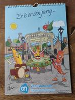 Verjaardagskalender, Ophalen of Verzenden, Maandkalender, Nieuw