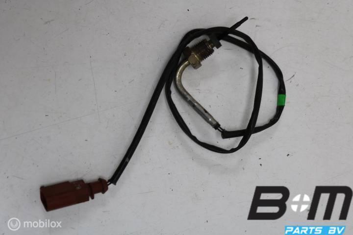 Temperatuurvoeler voor roetfilter VW Tiguan 5N 03L906088CL, Auto-onderdelen, Uitlaatsystemen, Gebruikt