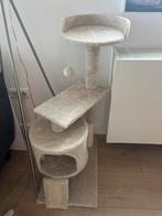 Krabpaal, Ophalen, Nieuw, Krabpaal