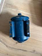Ford GPW/Willys Jeep Oliefilter - Opknapper, Ophalen of Verzenden, Gebruikt, Ford