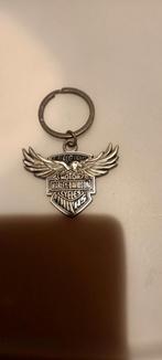 Harley Davidson sleutel hanger Winter edition, Ophalen of Verzenden, Nieuw