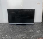 Sony bravia 55 inch. 140cm., Audio, Tv en Foto, Televisies, Ophalen, 50 Hz, LCD, Zo goed als nieuw