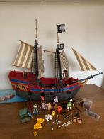 Piratenschip 3940, Kinderen en Baby's, Speelgoed | Playmobil, Ophalen of Verzenden, Zo goed als nieuw