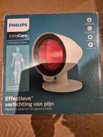 Infraroodlamp Philips PR3110, Ophalen of Verzenden, Gebruikt, Overige typen