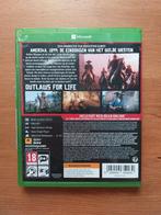 XBOX one spel red dead redemption II 2, Spelcomputers en Games, 1 speler, Ophalen of Verzenden, Avontuur en Actie, Vanaf 18 jaar