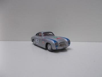 5436 Mercedes-Benz 300SL Gullwing Hongwell beschikbaar voor biedingen