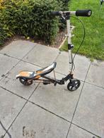 Space Scooter - Gebruikt, Technisch OK, Fietsen en Brommers, Steps, Ophalen of Verzenden, Gebruikt, Gewone step, Space Scooter