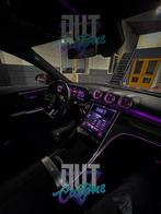 Mercedes GLC X254 C254 Sfeerverlichting Ambient Light Inbouw, Auto-onderdelen, Verlichting, Ophalen, Nieuw, Mercedes-Benz