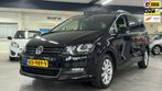 Volkswagen Sharan 1.4 TSI Highline 7p.panoramadak leer navig, Auto's, Volkswagen, Te koop, Geïmporteerd, Benzine, Gebruikt