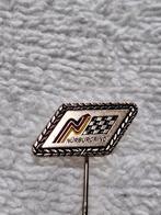 Formule I : NÜRNBURG-RING , Zeldzaam ,Circuit speldje, Verzenden, Zo goed als nieuw, Formule 1