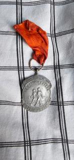 Medaille, Postzegels en Munten, Penningen en Medailles, Ophalen of Verzenden