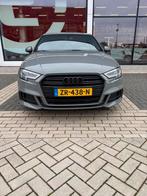 Audi A3 30 Tfsi 116pk S Tronic 2019 Grijs, Auto's, Origineel Nederlands, 1180 kg, 115 pk, Particulier