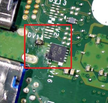 Laptop kapot of laptop defect laat het dan repareren! beschikbaar voor biedingen