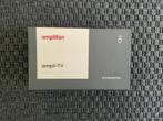 Amplifon Ampli-TV Streamer 2 In doos - tbv Gehoortoestellen, Ophalen of Verzenden, Refurbished